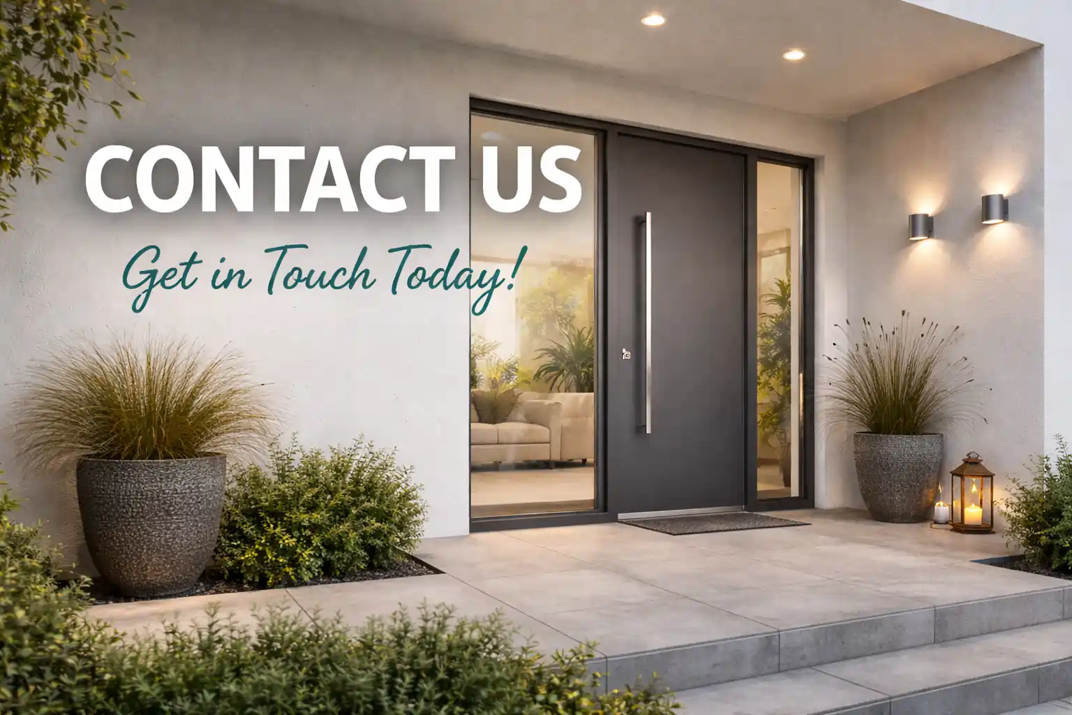 Contact